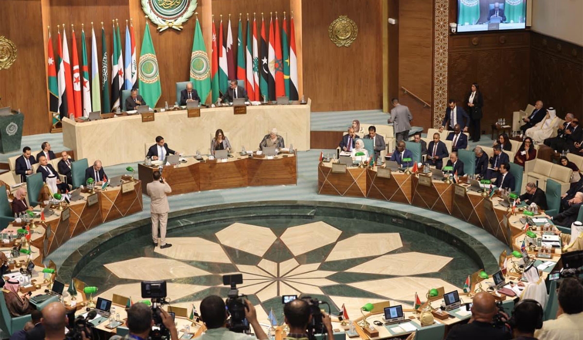 Arab League Says Israeli Actions Are Undermining Regional De-escalation Efforts